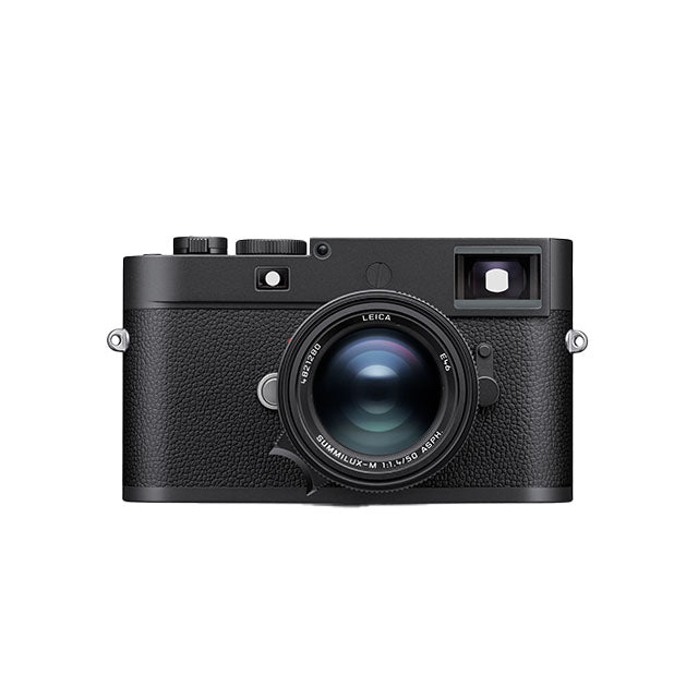 Leica M11-D Sort