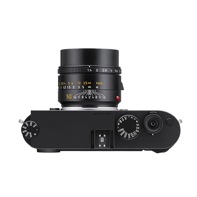 Leica M11 Monochrome Sort