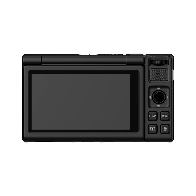 YASHICA Tank Blå