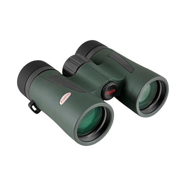 Kowa BD III 10x32 XD Kikkert