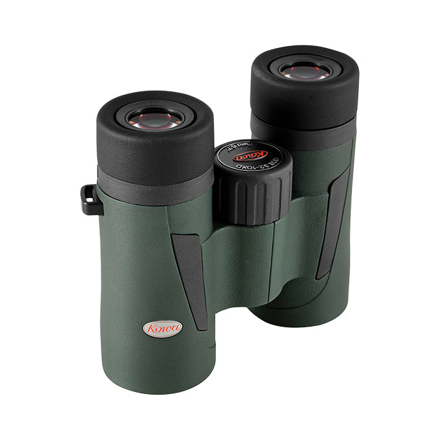 Kowa BD III 10x32 XD Kikkert