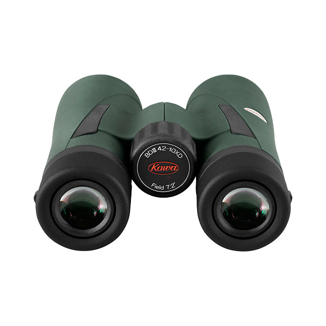 Kowa BD III 10x42 XD Kikkert