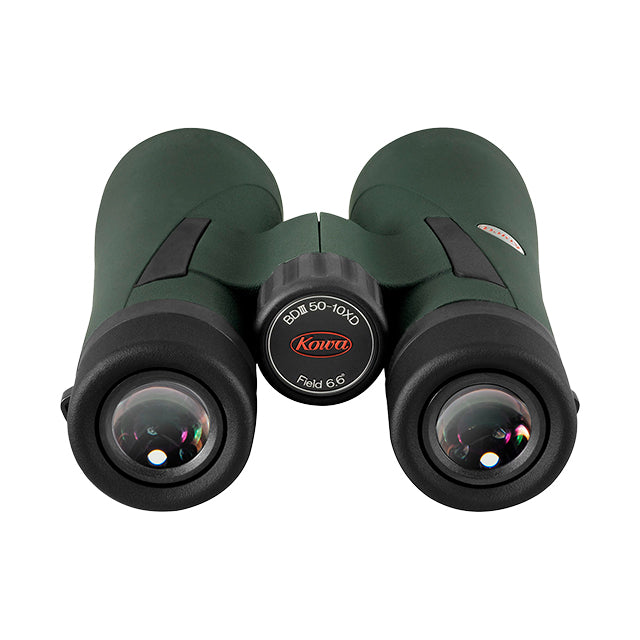 Kowa BD III 10x50 XD Kikkert