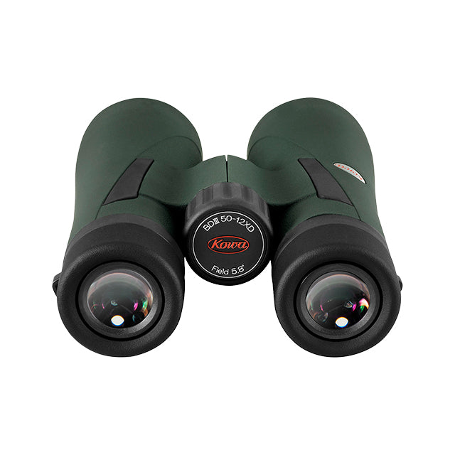 Kowa BD III 12x50 XD Kikkert