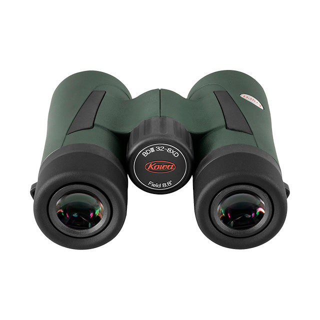Kowa BD III 8x32 XD Kikkert