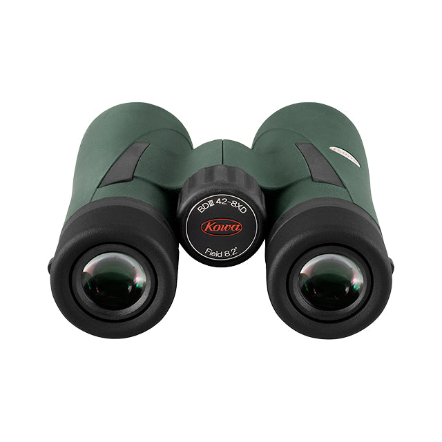 Kowa BD III 8x42 XD Kikkert