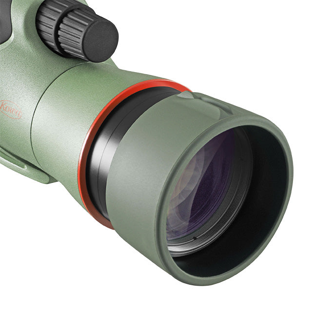 Kowa TSN-55A Prominar 17-40x Wide Zoom