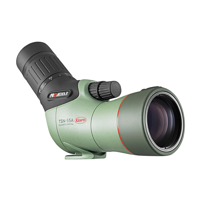 Kowa TSN-55A Prominar 17-40x Wide Zoom