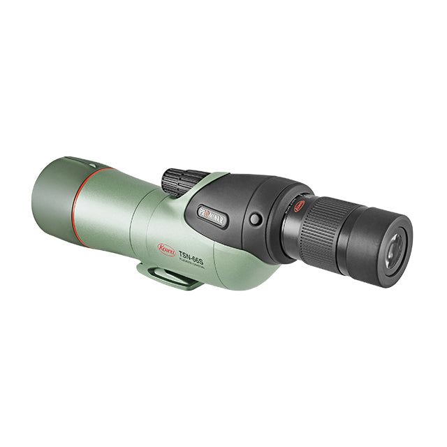 Kowa TSN-66S Prominar 25-60x Wide Zoom