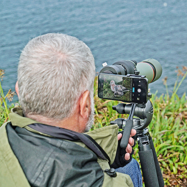 Kowa TSN-66S Prominar 25-60x Wide Zoom