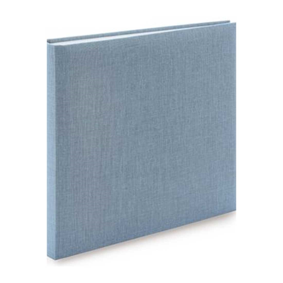 Goldbuch Trend 24607 25x25cm 60 Sider Blå-Grå