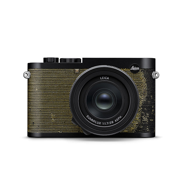 Leica Q2 "Dawn" by Seal Special Edition