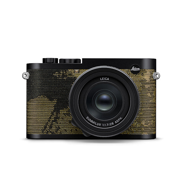 Leica Q2 "Dawn" by Seal Special Edition
