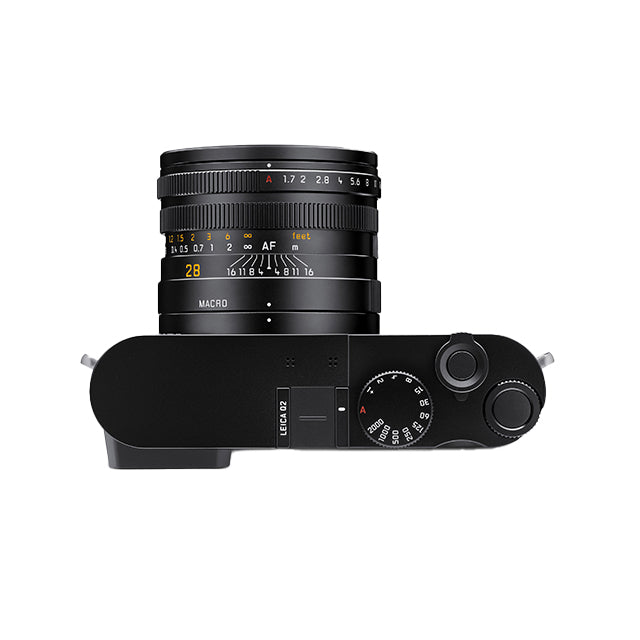 Leica Q2 "Dawn" by Seal Special Edition