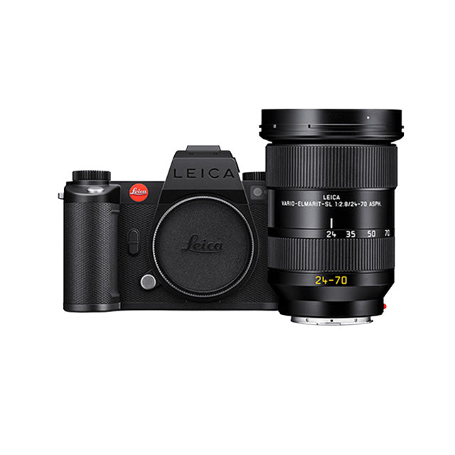 Leica SL3-S + Vario-Elmarit-SL 24-70mm F/2.8 ASPH