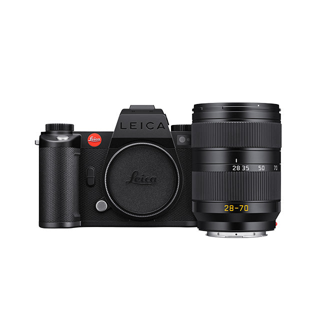 Leica SL3-S + Vario-Elmarit-SL 28-70mm F/2.8-4 ASPH