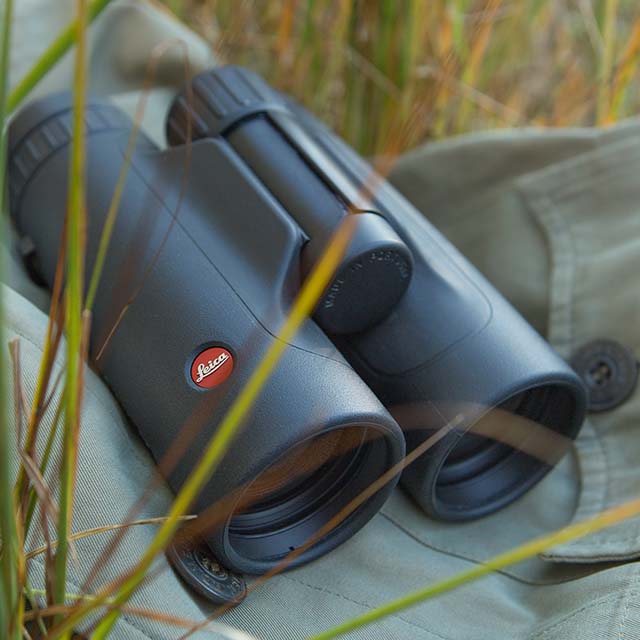Leica Trinovid 8x32 HD