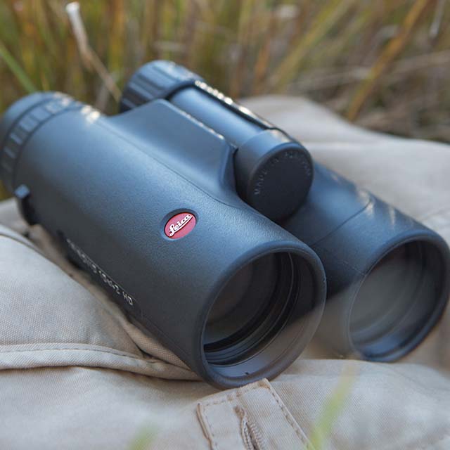 Leica Trinovid 8x32 HD