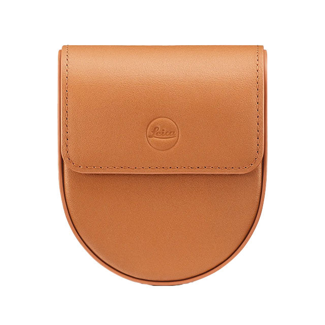 Leica Lux Greb Lædertaske Cognac