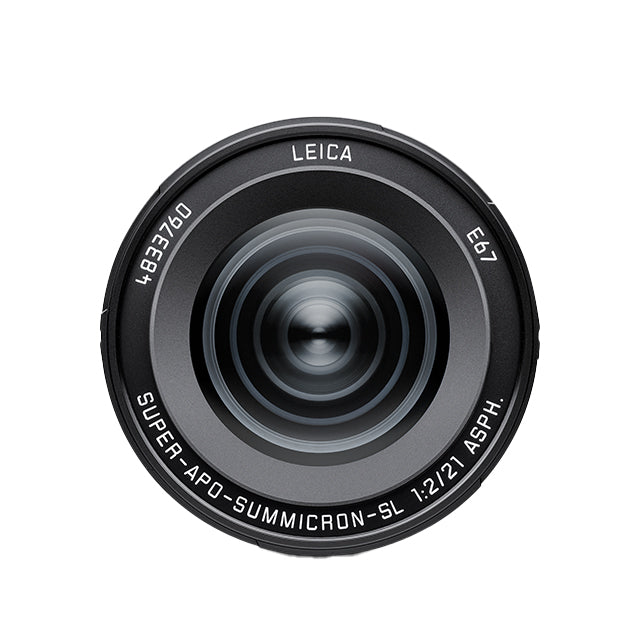 Leica Super-APO-Summicron SL 21mm F/2 ASPH