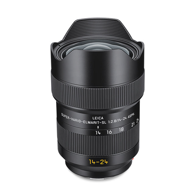 Leica Super-Vario-Elmarit SL 14-24mm F/2.8 ASHP