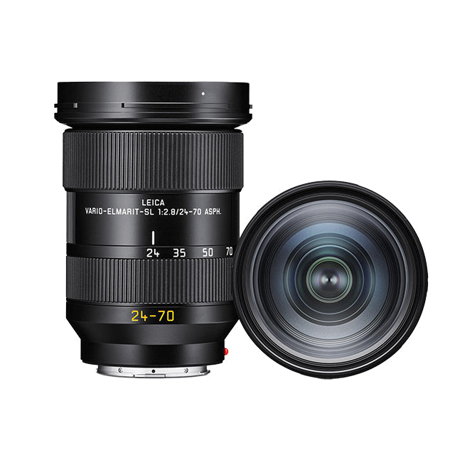 Leica Vario-Elmarit SL 24-70mm F/2.8 ASPH.
