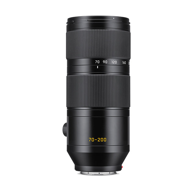 Leica Vario-Elmarit SL 70-200 F/2.8 ASPH