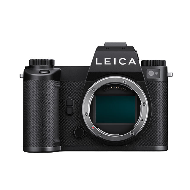 Leica SL3-P Sort