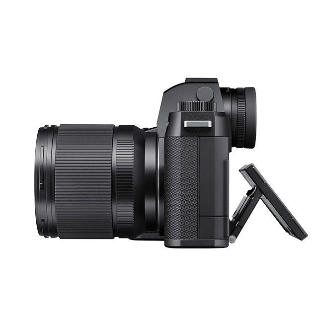 Leica SL3-P Sort