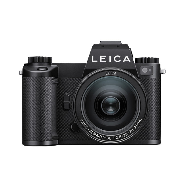 Leica SL3-P + Vario-Elmarit-SL 28-70mm F/2.8-4 ASPH