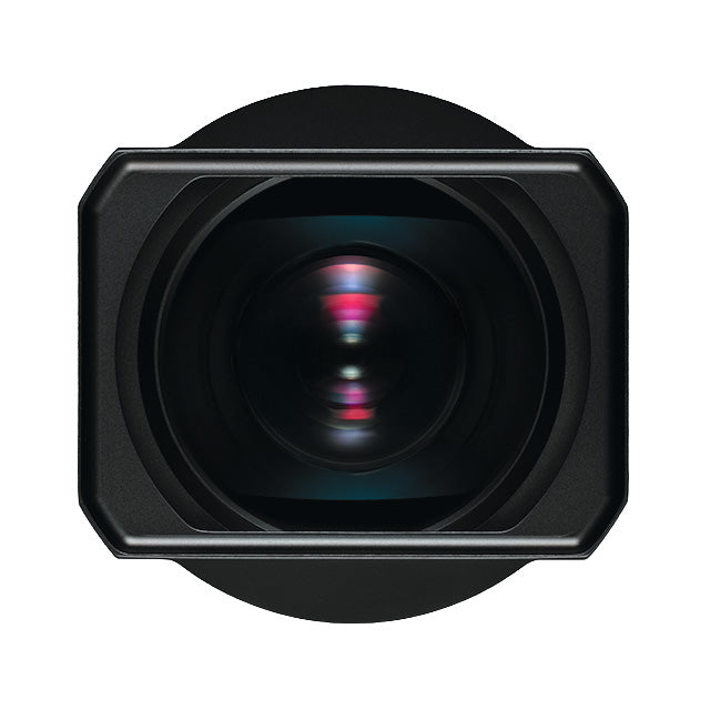 Leica Summilux M 21mm F/1.4 ASPH. Sort