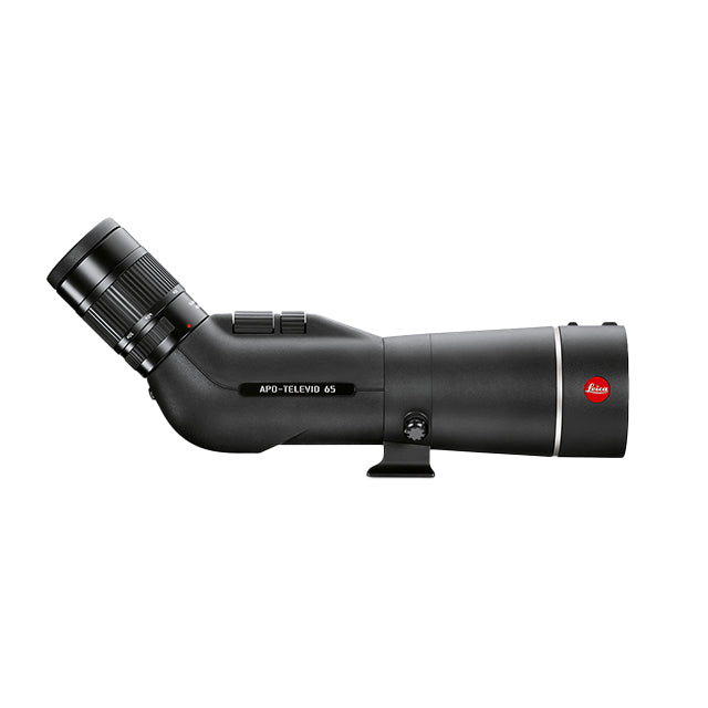 Leica APO Televid 65 + 25-50x WW ASPH Okular