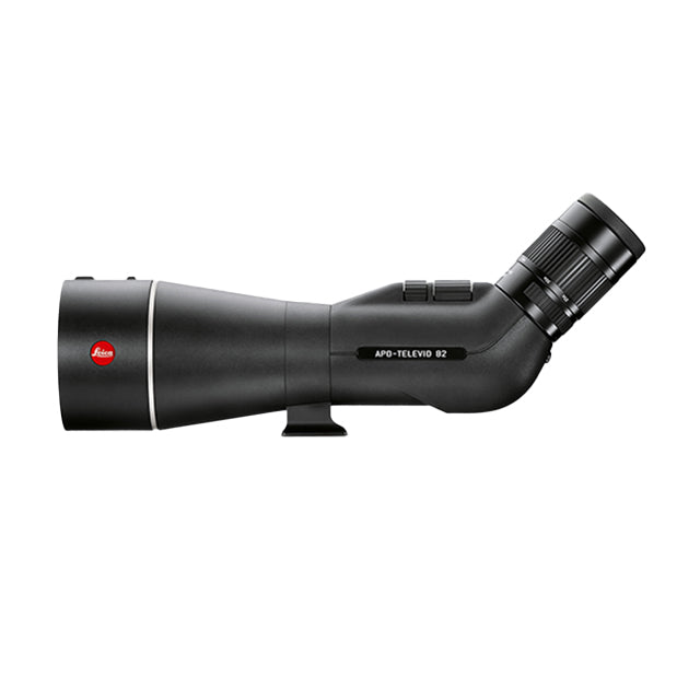 Leica APO Televid 82 + 25-50x WW ASPH Okular