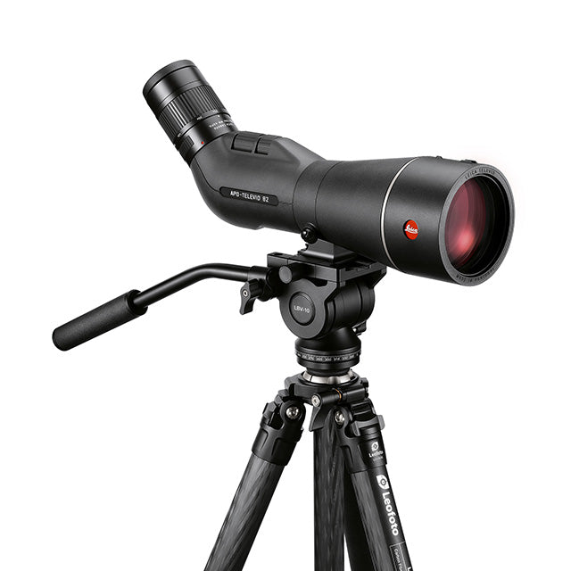 Leica APO Televid 82 + 25-50x WW ASPH Okular