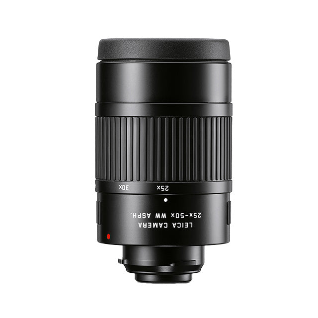 Leica Okular 25-50x WW ASPH