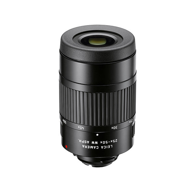 Leica Okular 25-50x WW ASPH