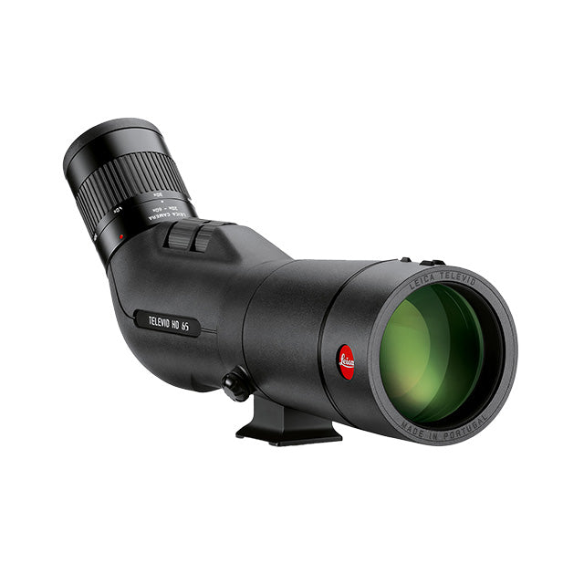 Leica Televid HD 65 + 20-60x Okular