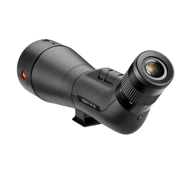 Leica Televid HD 82 + 20-60x Okular