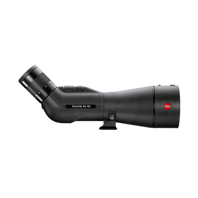 Leica Televid HD 82 + 20-60x Okular
