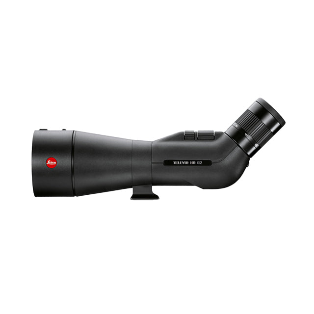 Leica Televid HD 82 + 20-60x Okular