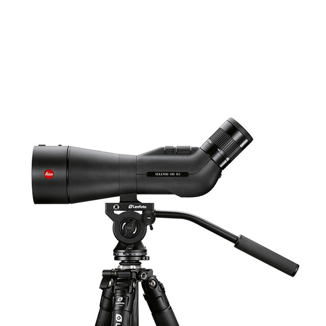 Leica Televid HD 82 + 20-60x Okular