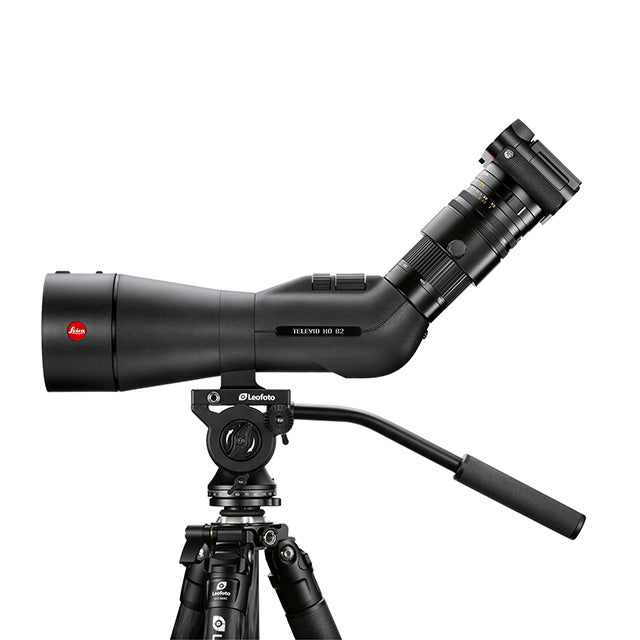 Leica Televid HD 82 + 20-60x Okular