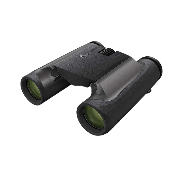 SWAROVSKI CL Pocket 8x25 Antracit + Wild Nature Kit