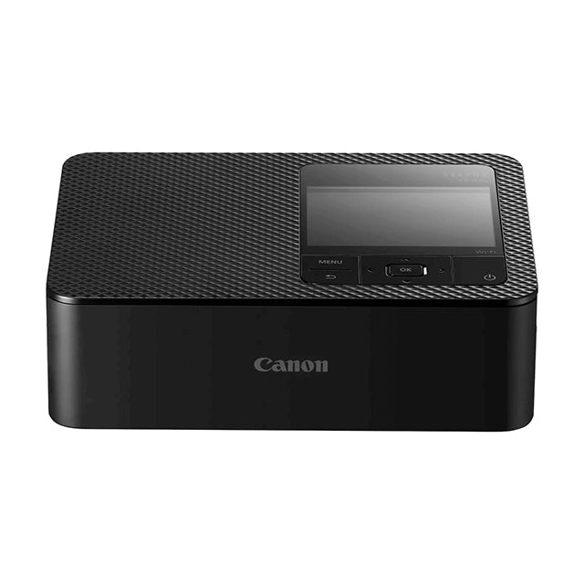 Canon Selphy CP1500 Sort