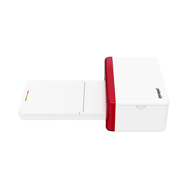 Polaroid Hi-Print 10x15cm Fotoprinter Hvid