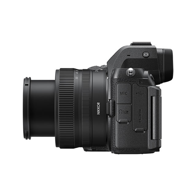 Nikon Z5 II + NIKKOR Z 24-50mm