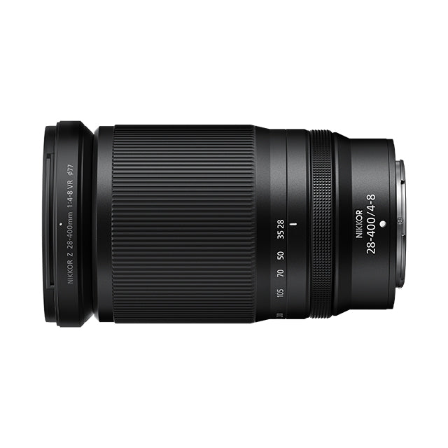 Nikon Z 28-400mm F/4.8 VR NIKKOR