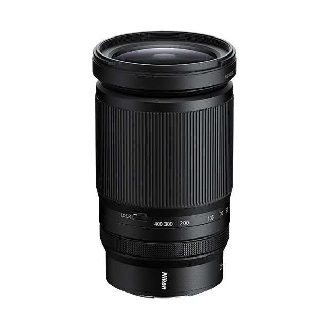 Nikon Z 28-400mm F/4.8 VR NIKKOR