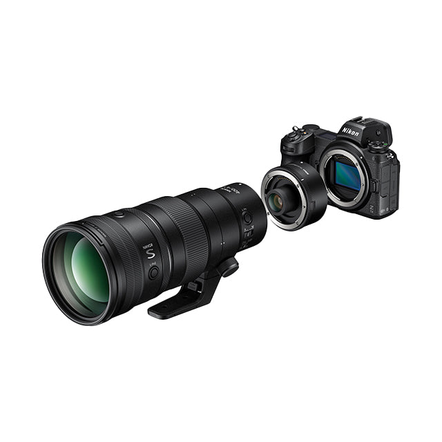 Nikon Z 400mm F/4.5 VR S NIKKOR
