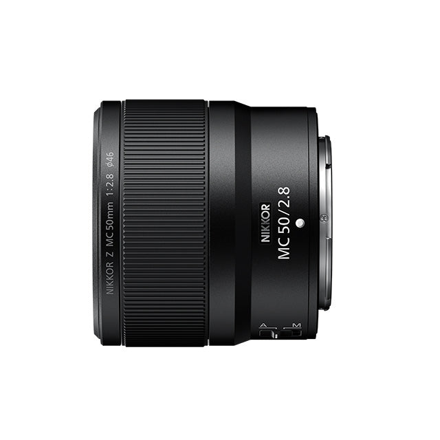 Nikon Z MC 50mm F/2.8 NIKKOR